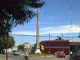 San Francisco del Rincón