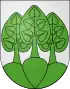 Blason de Oberbipp