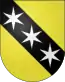 Blason de Oberurnen