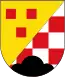 Blason de Oberwörresbach