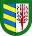Blason de Obora