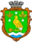 Blason de Oboukhivka