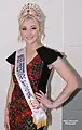 Océane Dupond  Miss Prestige National 2019