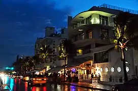 Ocean Drive