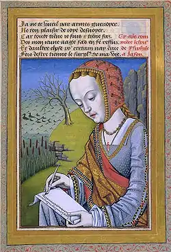 Image illustrative de l’article Héroïdes