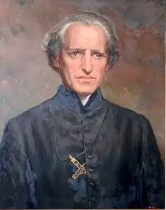 Image illustrative de l’article Basile Moreau