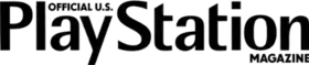 Image illustrative de l’article Official U.S. PlayStation Magazine