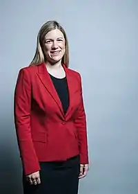 Image illustrative de l’article Solliciteur général du cabinet fantôme