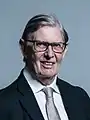 Bill Cash (1997-Présent)
