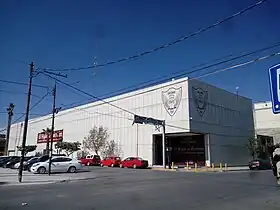 Image illustrative de l’article El Siglo de Torreón