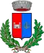 Blason de Oggiona con Santo Stefano