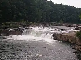 Ohiopyle