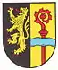 Blason de Ohmbach