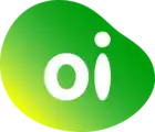 logo de Oi (télécommunications)