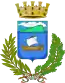 Blason de Olbia