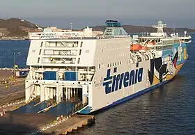 illustration de Moby Tommy