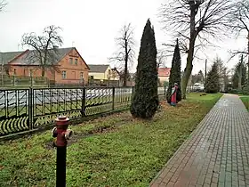 Olbrachcice (Lubusz)