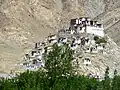 Thag-Thok Gompa