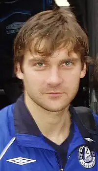 Image illustrative de l’article Oleh Shelayev