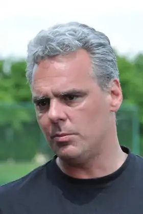 Image illustrative de l’article Oliver Kurtz