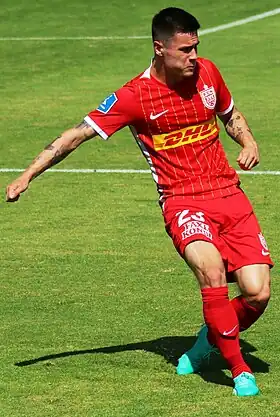 Image illustrative de l’article Oliver Villadsen