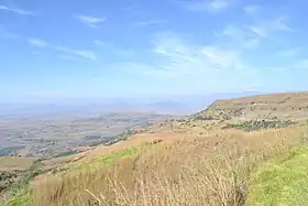 Image illustrative de l’article Col Oliviershoek