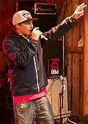 OnklP, hovedartist episode 4