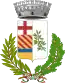 Blason de Onzo