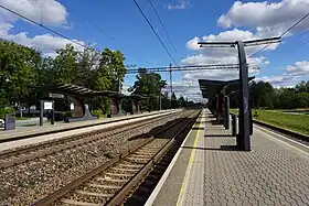 Image illustrative de l’article Gare de Raasiku