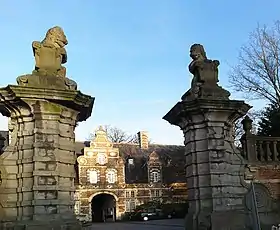 Image illustrative de l’article Arnould de Wesemael