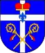 Blason de Opatovec