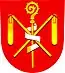 Blason de Opatovice
