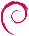 Logo de Debian