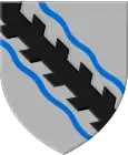 Blason de Opglabbeek