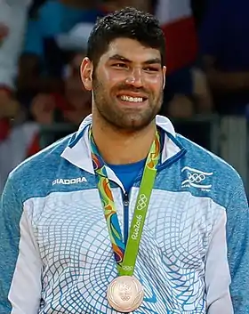 Image illustrative de l’article Or Sasson