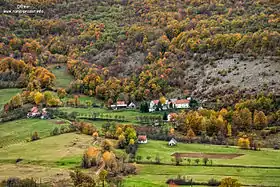 Orašac (Prozor-Rama)