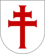 Ordre du Saint-Sépulcre de Jérusalem (?-1489)