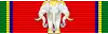 Order of the White Elephant - Special Class (Thailand) ribbon