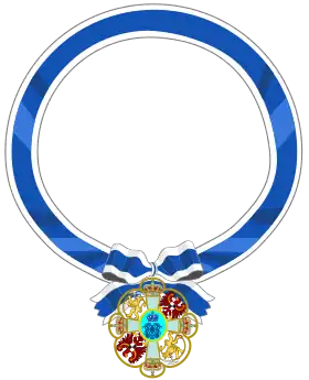 Ordre de l'Union parfaite