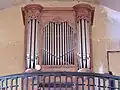 Orgue