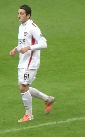 Image illustrative de l’article Orhan Gülle