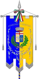 Drapeau de Origgio