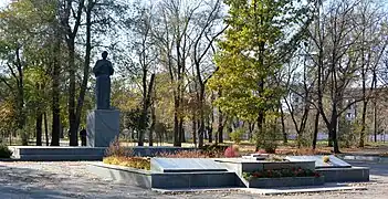 Mémorial de la Seconde guerre mondiale  classé