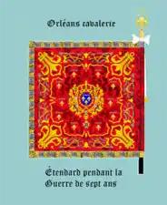 guerre de sept ans (revers)