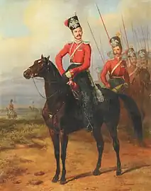 Orlov-Denisov, Nikolaï Vassilievitch.