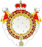 Emmanuel-Marie-Maximilien de Croÿ-Solre