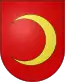 Blason de Oron-la-Ville
