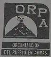 Organización del Pueblo en Armas.