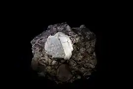 Macle de Carlsbad - Carlsbad (Karlovy Vary) Tchéquie