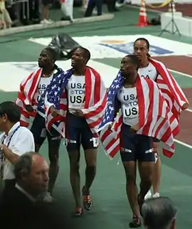 Image illustrative de l’article Darvis Patton